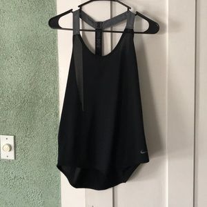 Nike tank